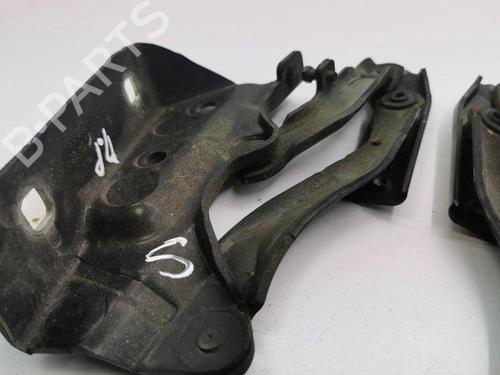 Hinge/Door check strap MERCEDES-BENZ B-CLASS Sports Tourer (W245) B 200 TURBO (245.234) | BP28876433C146 