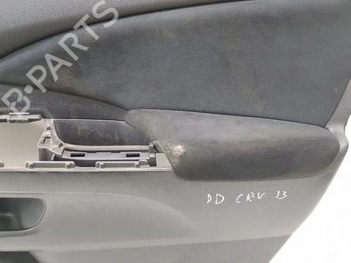Front right panel HONDA CR-V IV (RM_) 2.2 i-DTEC AWD (RE6) | BP37404310C59  - Image 12