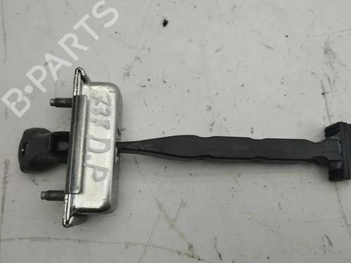 Used Hinge/Door check strap RENAULT MEGANE I (BA0/1_) 1.4 e (BA0E, BA0V) (75 hp) 28861623