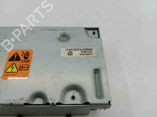 Wechselrichter/Konverter OPEL MOKKA / MOKKA X (J13) 1.7 CDTI (_76) | BP28843728M119 