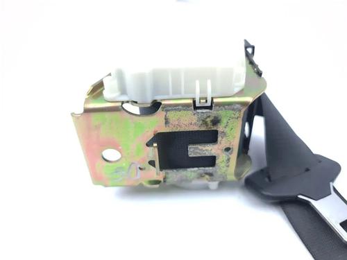 Rear right seatbelt BMW 5 Touring (E61) 530 d | BP36104604I28 - Image 6