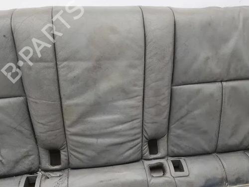 Rear seat BMW 5 (E39) 525 d | BP28861895C17 