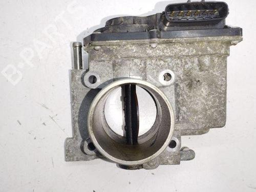 Used Throttle body MAZDA CX-7 (ER) 2.2 MZR-CD AWD (ER10A) (173 hp) 28857361