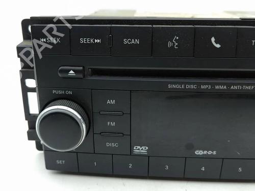 Electronic module CHRYSLER GRAND VOYAGER V (RT) 3.8 | BP36199492M83 - Image 2