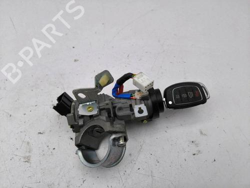 Used Ignition barrel Ignition barrel HYUNDAI i40 I (VF) 1.7 CRDi (116 hp) 38247290 38247290