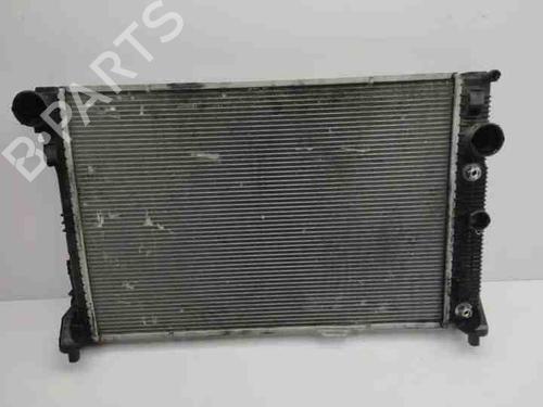 Køler MERCEDES-BENZ CLS (C218) CLS 350 CDI / d (218.323) (265 hp) 28857769