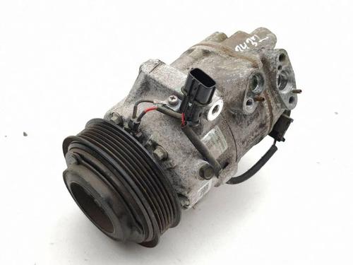 Used AC compressor AC compressor 37670472 37670472