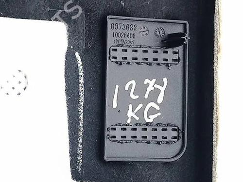 Boot lining MERCEDES-BENZ M-CLASS (W166) ML 250 CDI / BlueTEC 4-matic (166.004, 166.003) | BP32676656I3 - Image 7