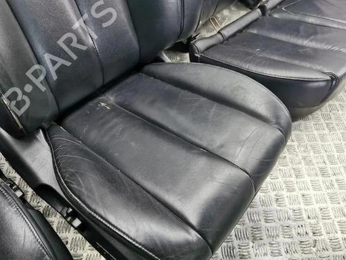 Sæde sæt MAZDA CX-7 (ER) 2.2 MZR-CD AWD (ER10A) | BP28857287C78 - Image 7