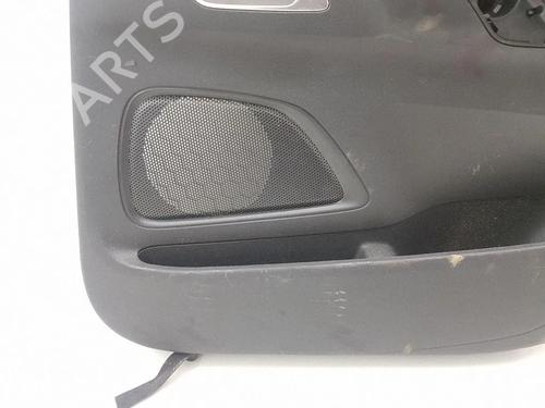 Høyre bakpanel CITROËN C4 CACTUS 1.6 HDi 90 | BP38282569C61 - Image 8