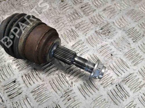 Left front driveshaft FORD FOCUS IV (HN) 1.0 EcoBoost | BP28896534M38 