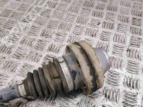Left front driveshaft PORSCHE CAYENNE (9PA) S 4.5 | BP28899116M38 