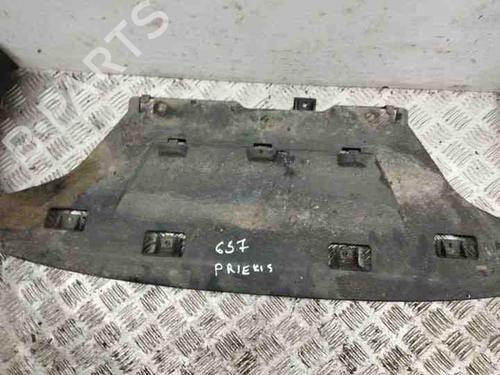 Forreste kofanger spoiler MAZDA CX-5 (KE, GH) 2.2 D AWD (KE102) | BP28852818C153 