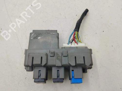 Fuse box HONDA CR-V III (RE_) 2.2 i-DTEC 4WD (RE6) | BP36196186E1 - Image 6