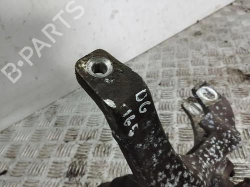 Right rear steering knuckle AUDI A8 D3 (4E2, 4E8) 4.2 quattro | BP36177196M28 - Image 2