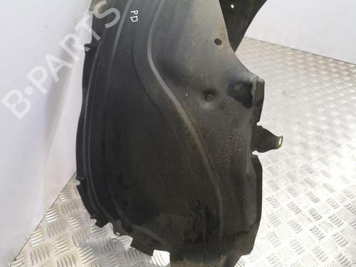 Wheel arch MAZDA CX-7 (ER) 2.3 MZR DISI Turbo AWD (ER3P) | BP28887606C56 