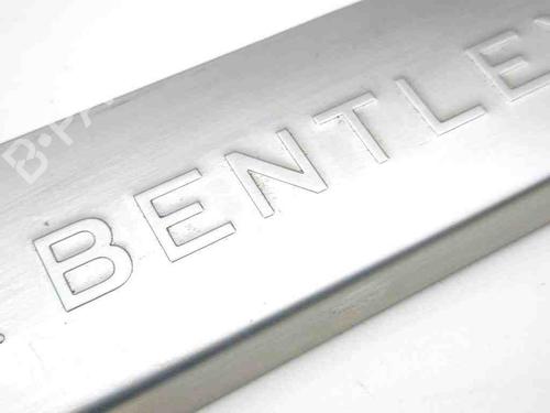 Step BENTLEY CONTINENTAL FLYING SPUR (3W_) 6.0 | BP28883545C149 