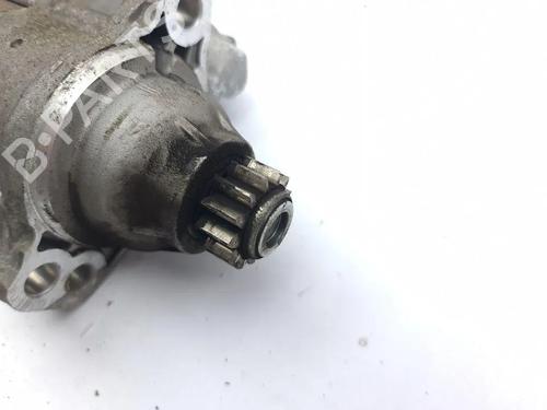 Starter SEAT LEON (5F1) 1.4 TSI | BP36201037M8  - Image 8