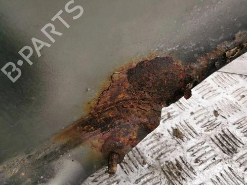 Right front fenders LAND ROVER RANGE ROVER SPORT I (L320) 2.7 D 4x4 | BP28894726C42 