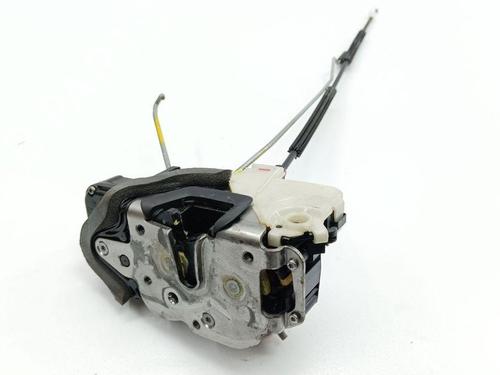 Used Front left lock CHEVROLET ORLANDO (J309) 2.0 D (163 hp) 28891104