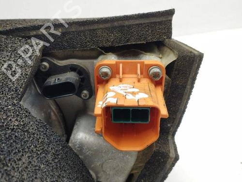 AC compressor TESLA MODEL 3 (5YJ3) EV | BP28901432M34