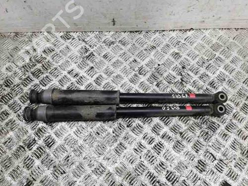 Used Left rear shock absorber NISSAN JUKE (F16_) 1.6 Hybrid (143 hp) 28864946