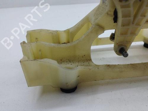 Gear lever HYUNDAI SANTA FÉ II (CM) 2.2 CRDi 4x4 | BP28877738M90 