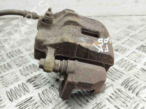 Left front brake caliper OPEL ANTARA A (L07) 2.2 CDTi 4x4 | BP28893529M105 