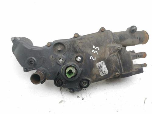 Used Thermostat housing PEUGEOT 307 SW (3H) 2.0 HDI 110 (107 hp) 28887416