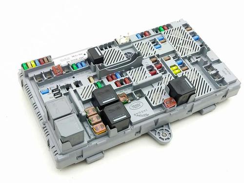 Fuse box LAND ROVER RANGE ROVER VELAR (L560) 2.0 D200 MHEV 4x4 | BP32677581E1 - Image 7