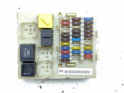 Used Fuse box Fuse box FORD FOCUS I Turnier (DNW) 1.8 16V (115 hp) 40208415 40208415