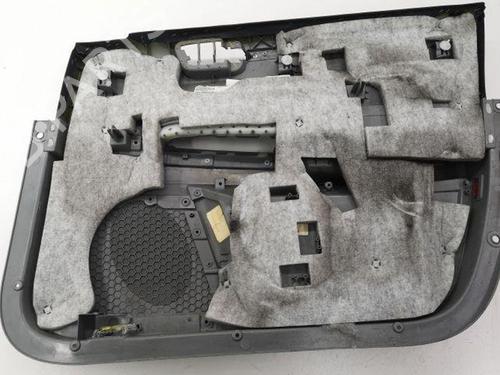 Front left panel CHRYSLER 300C Touring (LX, LE) 3.0 CRD | BP28870103C58