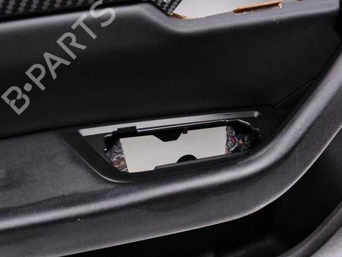 Front left panel PEUGEOT 508 II (FB_, FH_, F3_) Hybrid 225 (F35GQU) | BP38246956C58 - Image 4