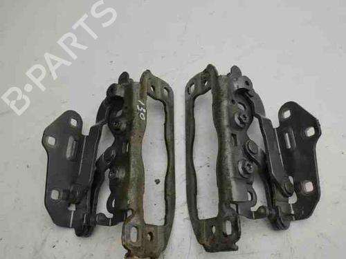 Used Hinge/Door check strap MERCEDES-BENZ C-CLASS (W204) C 220 CDI (204.002) (170 hp) 28841621