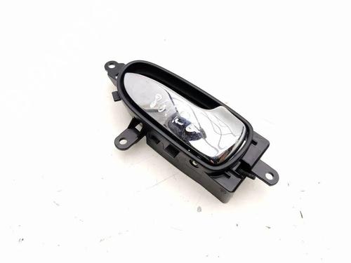 Rear right interior door handle NISSAN LEAF (ZE1) Electric | BP36085575I16 - Image 4