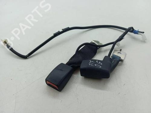 Seat buckle LEXUS NX (_Z1_) 300h AWD (AYZ15_, AYZ15R) | BP36139260I32 - Image 2