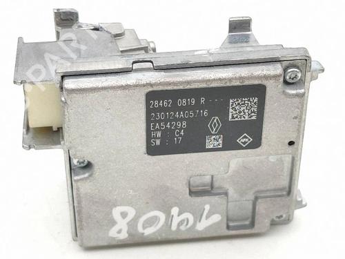 Camera RENAULT ARKANA I (LCM_, LDN_) 1.6 E-TECH 145 (LDMU) | BP37010105E14 - Image 6