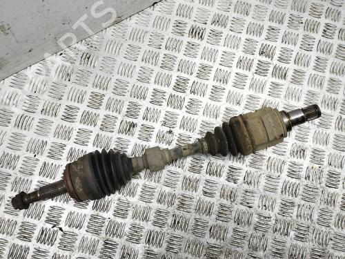 Left front driveshaft TOYOTA AURIS (_E15_) 2.2 D (ADE157_, ADE151_, ADE151R, ADE157R) | BP33252316M38 - Image 7