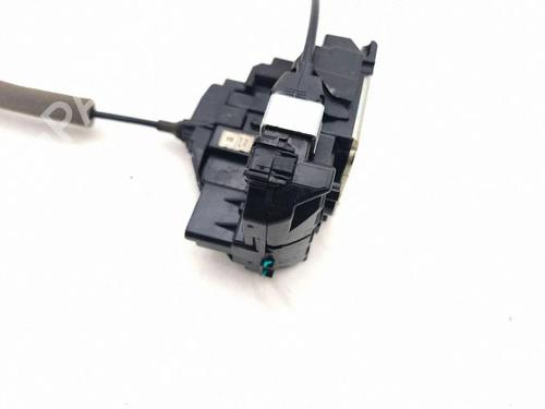 Front left lock NISSAN LEAF (ZE1) Electric | BP40208572C98 - Image 3