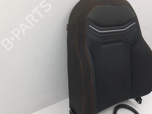 Right front seat SEAT IBIZA V (KJ1, KJG) 1.0 TSI | BP28878435C16 