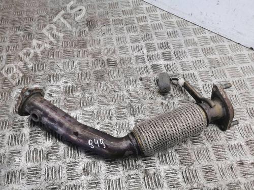 Pipe HYUNDAI i30 (PDE, PD, PDEN) 1.0 T-GDI | BP33865303M125 - Image 5