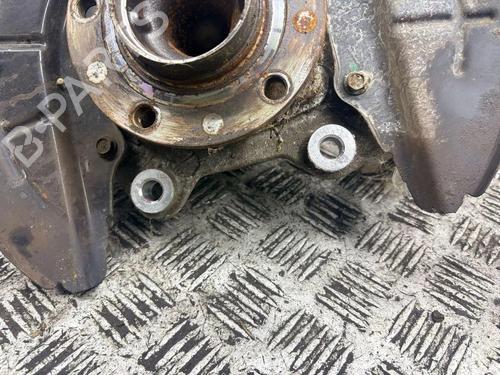 Right rear steering knuckle JEEP CHEROKEE (KL) 2.0 CRD | BP36083464M28 - Image 5