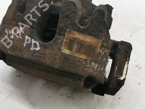 Right front brake caliper CITROËN DS4 (NX_) 2.0 BlueHDi 150 | BP36189536M104 - Image 5