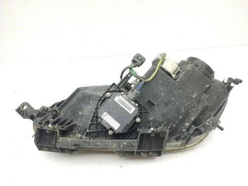 Right headlight MAZDA CX-7 (ER) 2.2 MZR-CD AWD (ER10A) | BP28893033C29 - Image 3