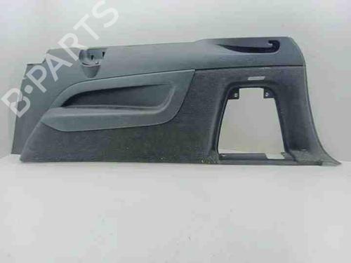 Garniture de coffre AUDI Q7 (4LB) 3.0 TDI quattro (233 hp) 28857927