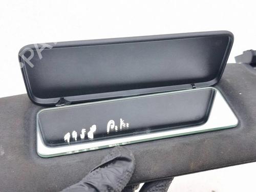 Venstre solskjerm TESLA MODEL S (5YJS) 70D AWD | BP37798190I1  - Image 6