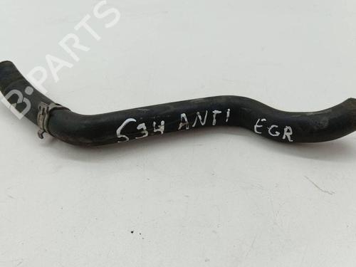 Pipe MERCEDES-BENZ B-CLASS Sports Tourer (W245) B 200 CDI (245.208) | BP28894176M125