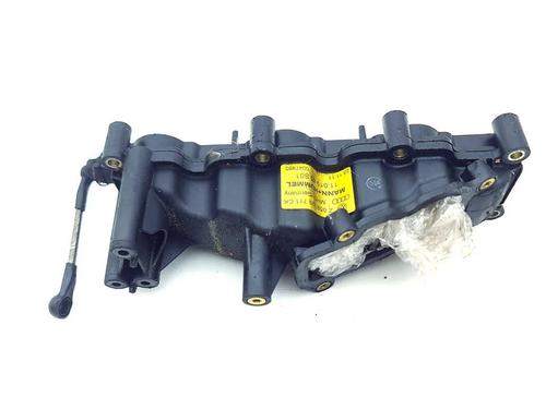 Intake manifold AUDI Q7 (4LB) 3.0 TDI quattro | BP33225975M70 - Image 2