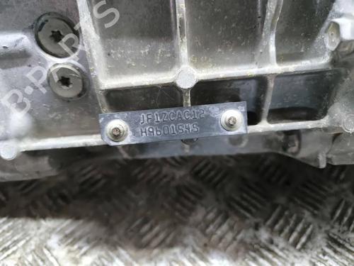 Gearbox SUBARU BRZ (ZC6) 2.0 (ZC6) | BP35984964M3 - Image 7