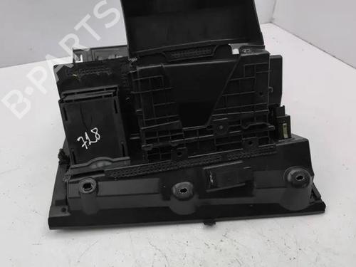 Glove box AUDI A1 Sportback (8XA, 8XF) 1.0 TFSI | BP28857463C95 